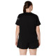 Asics Γυναικεία κοντομάνικη μπλούζα Icon Tee Asics Γυναικεία κοντομάνικη μπλούζα Icon Tee